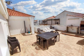 Comfortable apartment in Barbate - city view, 63 m².